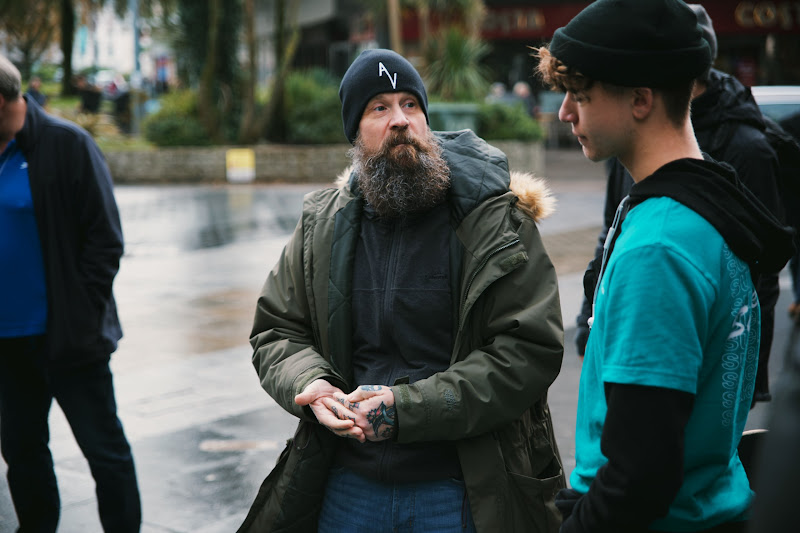 Outreach